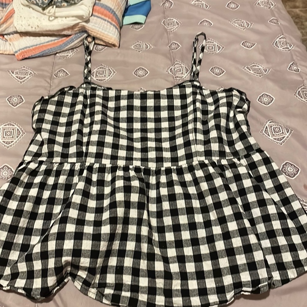 Tank Top from Tj Maxx